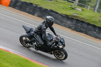 Lower Group Black Bikes